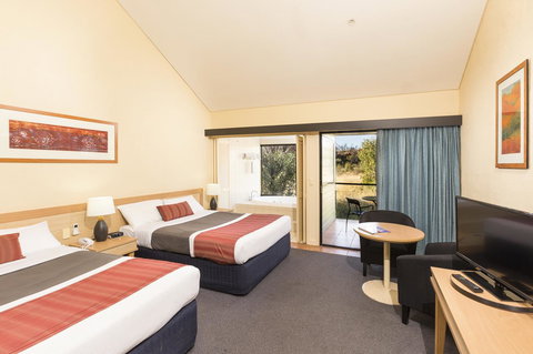 Discovery Resorts - Kings Canyon - Redcliffe Tourism 23