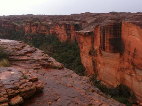 Discovery Resorts - Kings Canyon - Redcliffe Tourism 35