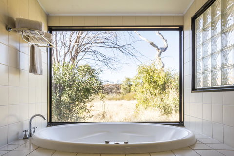 Discovery Resorts - Kings Canyon - Redcliffe Tourism 8