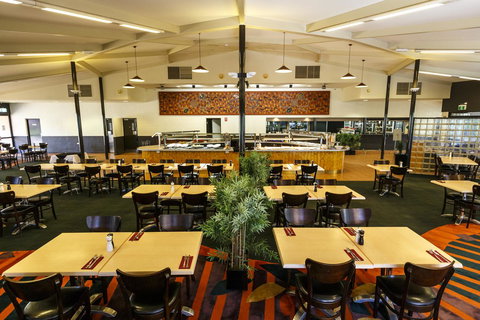 Discovery Resorts - Kings Canyon - Redcliffe Tourism 10