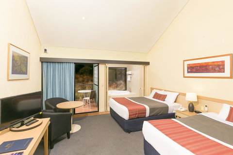 Discovery Resorts - Kings Canyon - Redcliffe Tourism 12