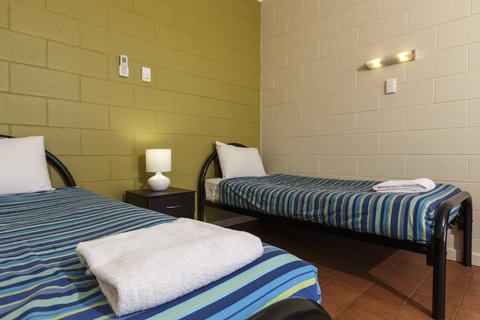 Discovery Resorts - Kings Canyon - Redcliffe Tourism 21