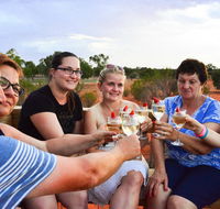 Erldunda Roadhouse - Redcliffe Tourism
