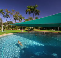 Kakadu Lodge - Redcliffe Tourism