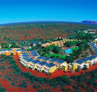 Sails in the Desert - Redcliffe Tourism