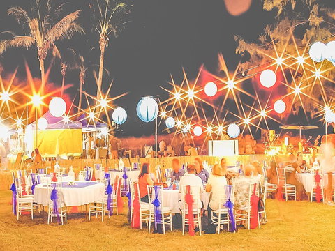 ZEN QUEST - The NOMADS PAD Near Nightcliff Markets & Sunset Foreshore - Redcliffe Tourism 41