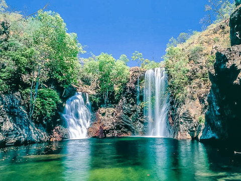 ZEN QUEST - The NOMADS PAD Near Nightcliff Markets & Sunset Foreshore - Redcliffe Tourism 43