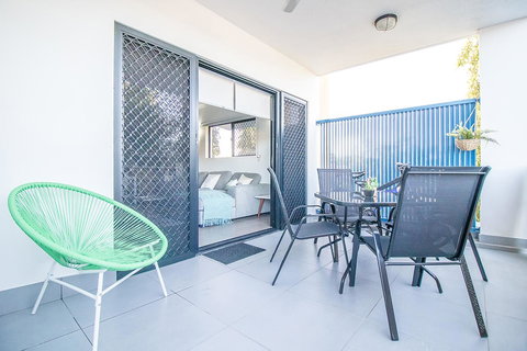 ZEN QUEST - The NOMADS PAD Near Nightcliff Markets & Sunset Foreshore - Redcliffe Tourism 30