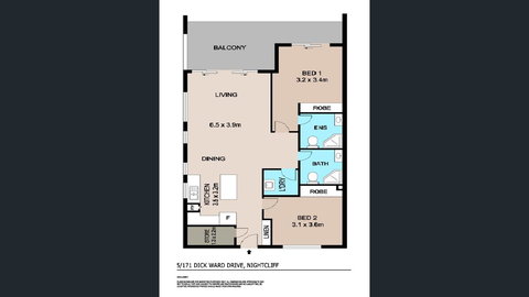 ZEN QUEST - The NOMADS PAD Near Nightcliff Markets & Sunset Foreshore - Redcliffe Tourism 36