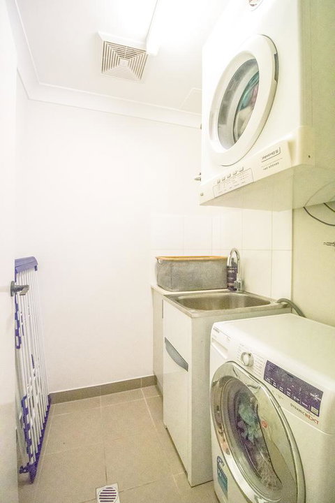 ZEN QUEST - The NOMADS PAD Near Nightcliff Markets & Sunset Foreshore - Redcliffe Tourism 32