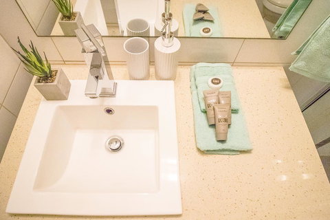 ZEN QUEST - The NOMADS PAD Near Nightcliff Markets & Sunset Foreshore - Redcliffe Tourism 20