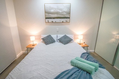 ZEN QUEST - The NOMADS PAD Near Nightcliff Markets & Sunset Foreshore - Redcliffe Tourism 5