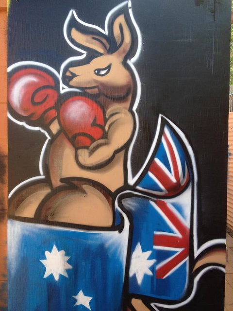 Alice Lodge - Redcliffe Tourism 30