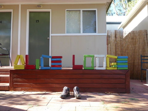 Alice Lodge - Redcliffe Tourism 21