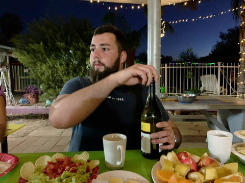 Alice Lodge - Redcliffe Tourism 8