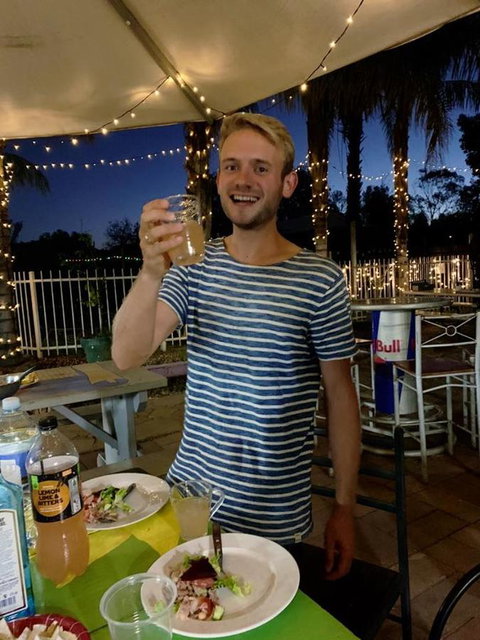 Alice Lodge - Redcliffe Tourism 6