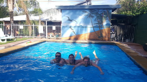 Alice Lodge - Redcliffe Tourism 19