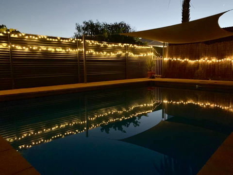 Alice Lodge - Redcliffe Tourism 1