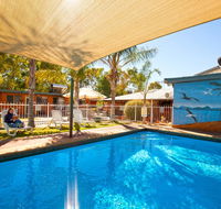 Alice Lodge Backpackers - Redcliffe Tourism