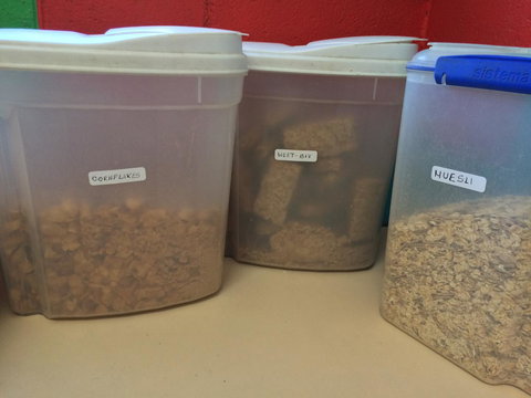 Alice Lodge - Redcliffe Tourism 33