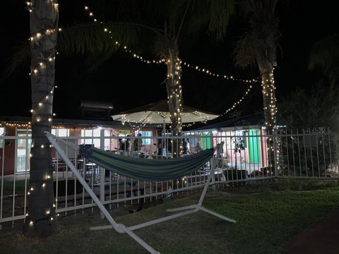 Alice Lodge - Redcliffe Tourism 16