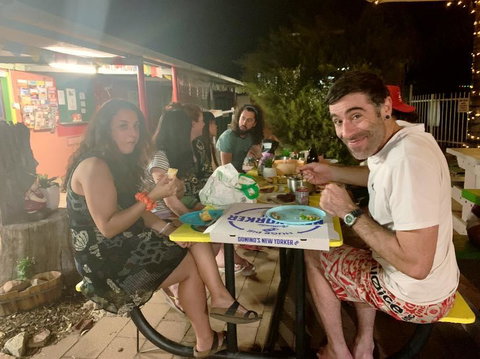 Alice Lodge - Redcliffe Tourism 13