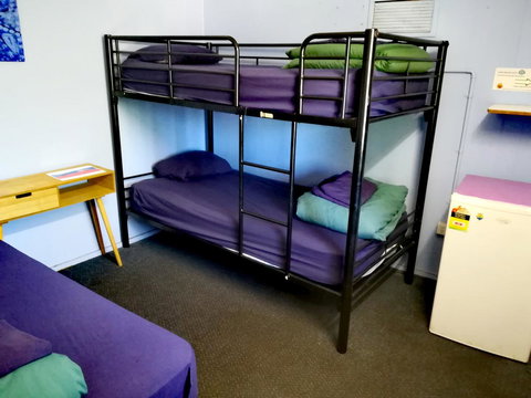 Alice Lodge - Redcliffe Tourism 43