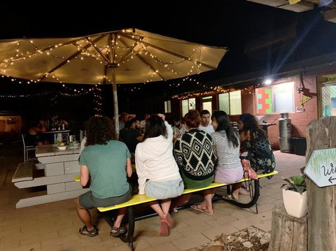 Alice Lodge - Redcliffe Tourism 14