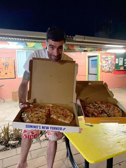 Alice Lodge - Redcliffe Tourism 11