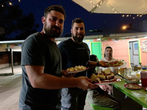 Alice Lodge - Redcliffe Tourism 4