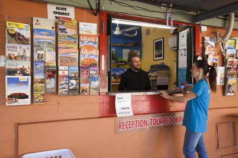 Alice Lodge - Redcliffe Tourism 22