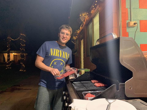 Alice Lodge - Redcliffe Tourism 15