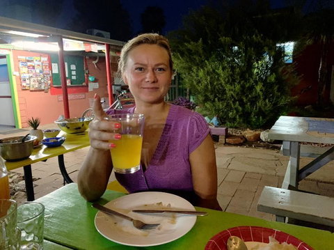 Alice Lodge - Redcliffe Tourism 7