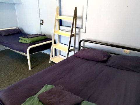 Alice Lodge - Redcliffe Tourism 41