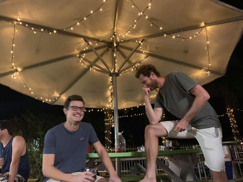 Alice Lodge - Redcliffe Tourism 17