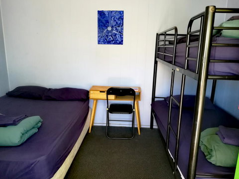 Alice Lodge - Redcliffe Tourism 42