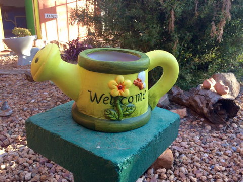 Alice Lodge - Redcliffe Tourism 20