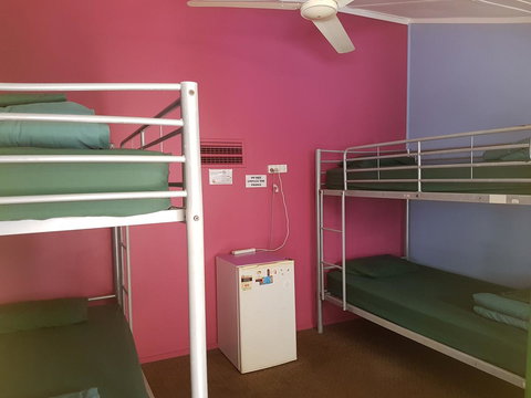 Alice Lodge - Redcliffe Tourism 44