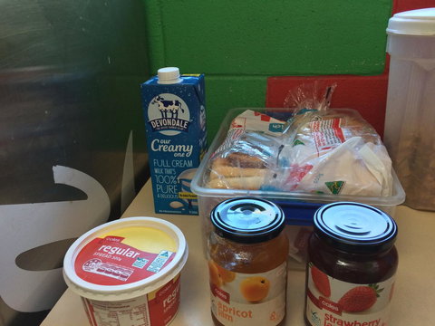 Alice Lodge - Redcliffe Tourism 32