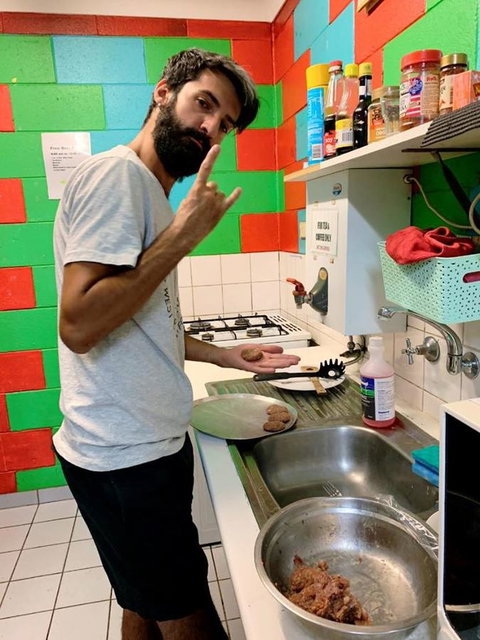 Alice Lodge - Redcliffe Tourism 9