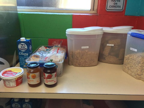 Alice Lodge - Redcliffe Tourism 31