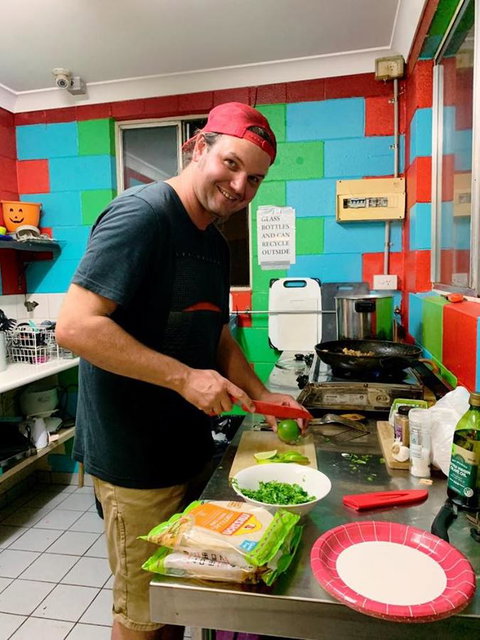 Alice Lodge - Redcliffe Tourism 10