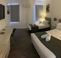 Winnellie Hotel Motel - Redcliffe Tourism