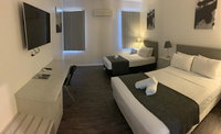 Winnellie Hotel Motel