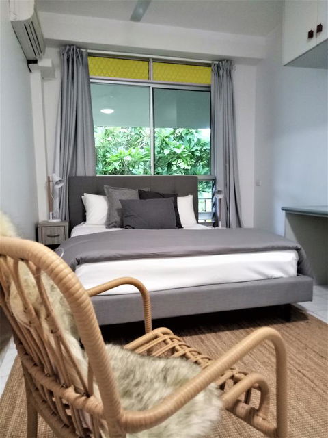 Arafura Blue - Redcliffe Tourism 17