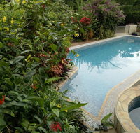 Arafura Blue - Redcliffe Tourism