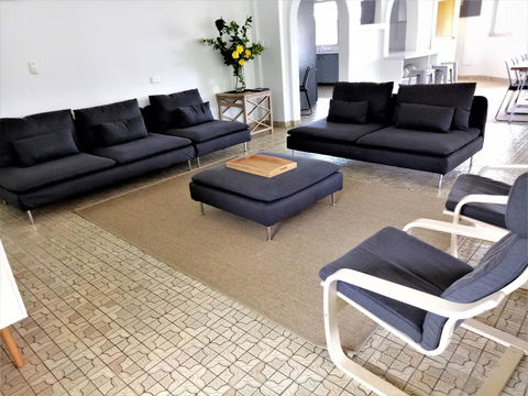 Arafura Blue - Redcliffe Tourism 5