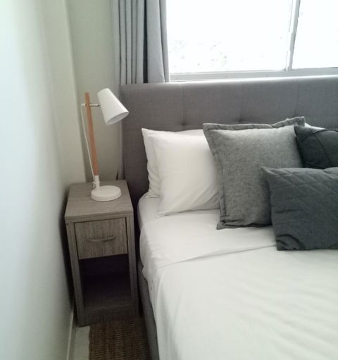 Arafura Blue - Redcliffe Tourism 18