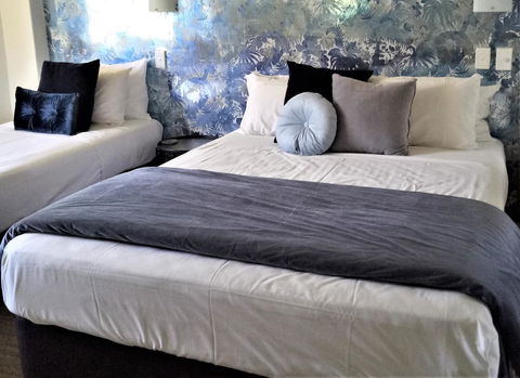 Arafura Blue - Redcliffe Tourism 15
