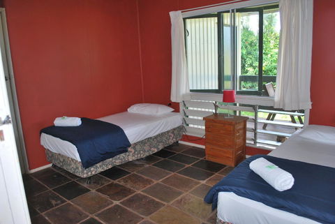 Mount Bundy Station - Redcliffe Tourism 30